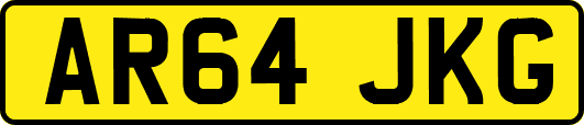 AR64JKG