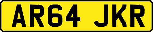 AR64JKR