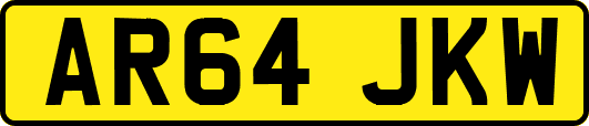AR64JKW
