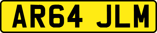 AR64JLM