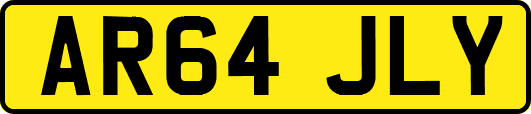 AR64JLY