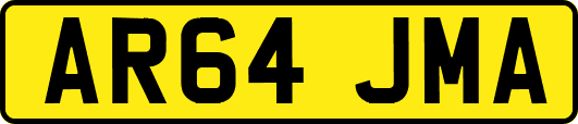 AR64JMA
