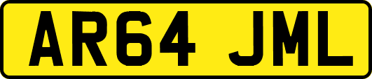 AR64JML