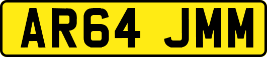 AR64JMM