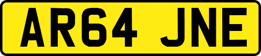 AR64JNE