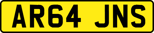 AR64JNS