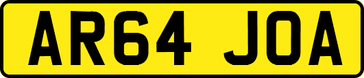 AR64JOA