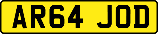 AR64JOD