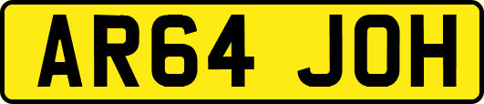 AR64JOH