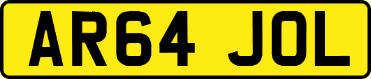 AR64JOL