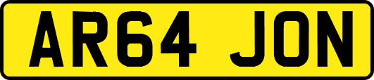 AR64JON