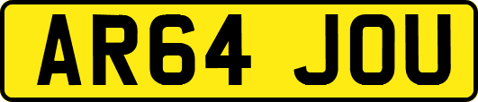AR64JOU