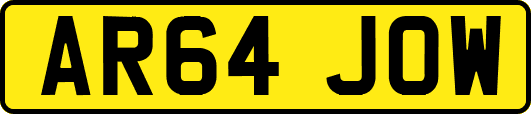AR64JOW