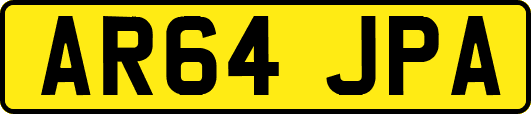 AR64JPA
