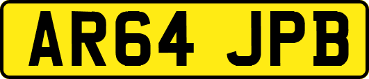AR64JPB