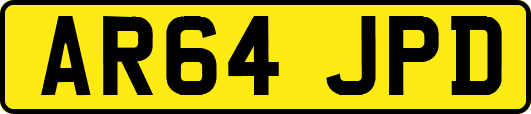 AR64JPD