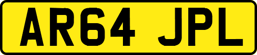 AR64JPL