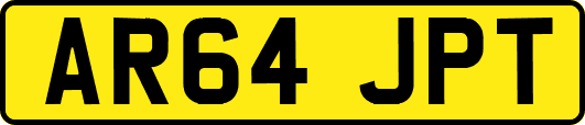 AR64JPT