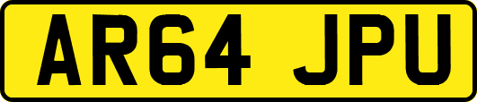 AR64JPU