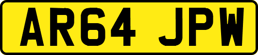 AR64JPW
