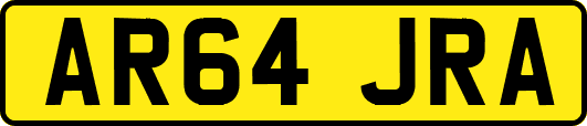 AR64JRA