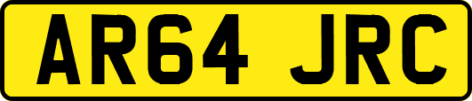 AR64JRC