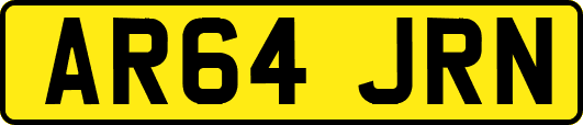 AR64JRN