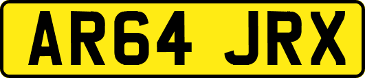 AR64JRX