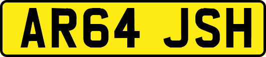 AR64JSH