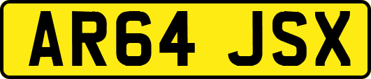 AR64JSX