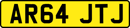AR64JTJ