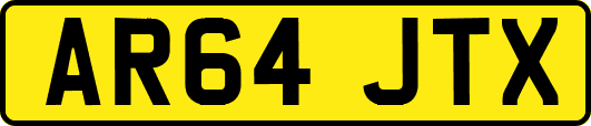 AR64JTX
