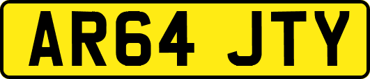 AR64JTY