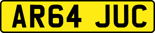 AR64JUC