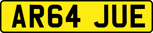 AR64JUE