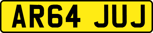 AR64JUJ