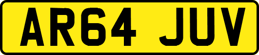 AR64JUV