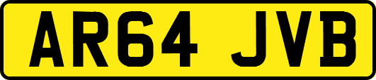 AR64JVB