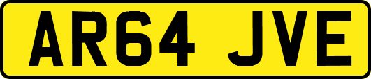 AR64JVE
