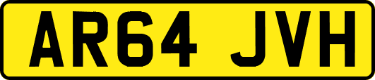 AR64JVH
