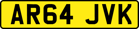 AR64JVK