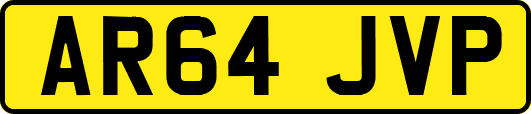 AR64JVP