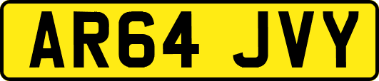 AR64JVY