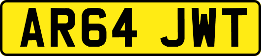 AR64JWT
