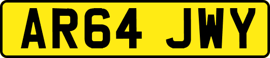 AR64JWY