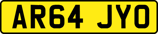 AR64JYO