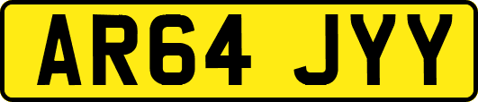AR64JYY