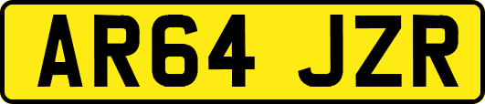 AR64JZR