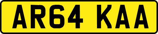 AR64KAA