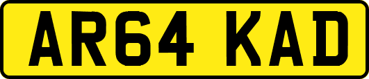 AR64KAD
